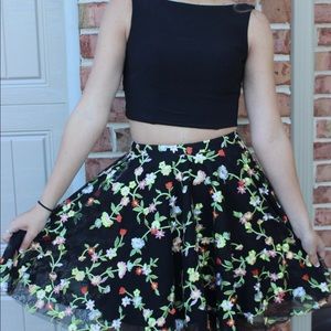 Rachel Allan Cocktail/Homecoming Dress